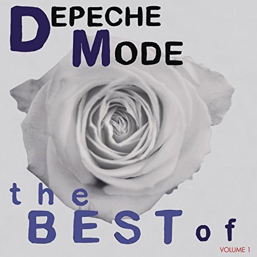 Amazon.com: Best Of Depeche Mode Vol 1: CDs & Vinyl